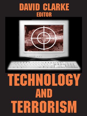 cover image of Technology and Terrorism